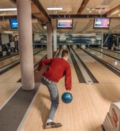 bowling ball weight guide