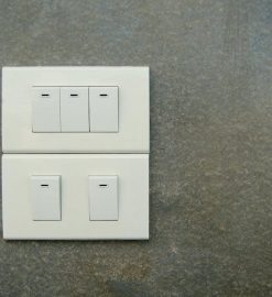 honeywell light switch timer instructions