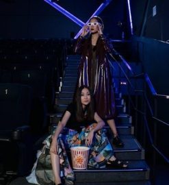 lights out movie parents guide