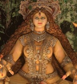 siddha kunjika stotram pdf