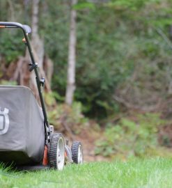 craftsman riding lawn mower manual